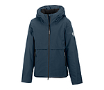 Children's Hooded Functional Jacket Firielle