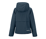 Children's Hooded Functional Jacket Firielle