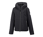 Children's Hooded Functional Jacket Firielle