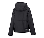 Children's Hooded Functional Jacket Firielle
