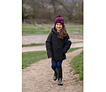 Children's Hooded Functional Jacket Firielle