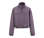 Cropped Children's Sweatshirt Mieke