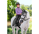 Cropped Children's Sweatshirt Mieke