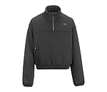 Cropped Children's Sweatshirt Mieke