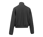 Cropped Children's Sweatshirt Mieke