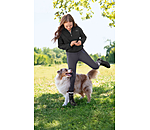 Cropped Children's Sweatshirt Mieke