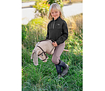 Cropped Children's Sweatshirt Mieke