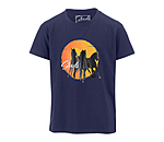 Children's T-Shirt Rusty