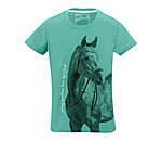 Children's T-Shirt Fury