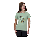 Children's T-Shirt Halla