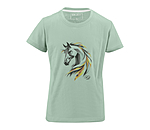 Children's T-Shirt Halla