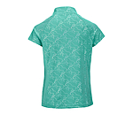 Children's UV Zip Shirt Suna