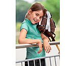 Children's UV Zip Shirt Suna