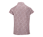 Children's UV Zip Shirt Suna