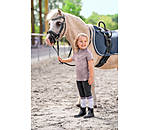 Children's UV Zip Shirt Suna