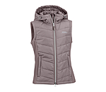 Children's Combination Quilted Gilet Isis