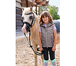 Children's Combination Quilted Gilet Isis