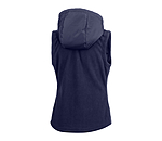 Children's Combination Quilted Gilet Isis