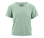 Children's T-Shirt Iris