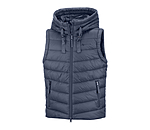 Children's 2-in-1 Hooded Quilted Jacket Noemie