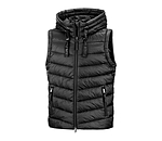 Children's 2-in-1 Hooded Quilted Jacket Noemie