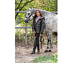 Children's 2-in-1 Hooded Quilted Jacket Noemie