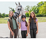 Children's Combination Riding Gilet Diana