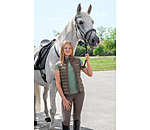 Children's Combination Riding Gilet Diana