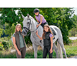 Children's Combination Riding Gilet Diana