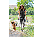 Children's Combination Riding Gilet Diana