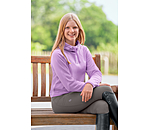 Children's Stretch Performance Jumper Luna