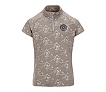 Children's Functional Top Blanka