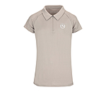 Children's Functional Polo Shirt Cecilia