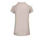 Children's Functional Polo Shirt Cecilia