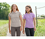 Children's Functional Polo Shirt Cecilia