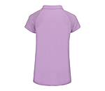 Children's Functional Polo Shirt Cecilia