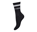 Children's Riding Socks Sporty
