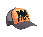 Children's Summer Cap