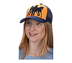 Children's Summer Cap