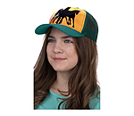 Children's Summer Cap