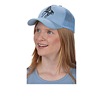 Children's Cap Colour Change