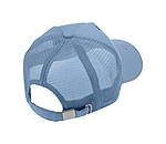 Children's Cap Colour Change