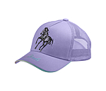 Children's Cap Colour Change