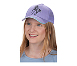 Children's Cap Colour Change