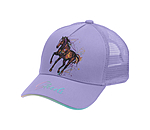 Children's Cap Colour Change