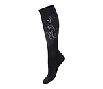 Children's Knee High Socks Glitter