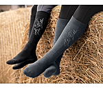 Children's Knee High Socks Glitter