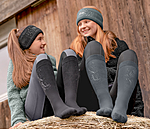 Children's Knee High Socks Glitter