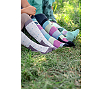 Children's Boot Socks Horsy