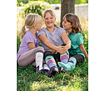 Children's Boot Socks Horsy